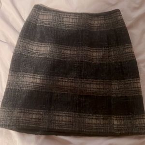 Uniqlo Skirt